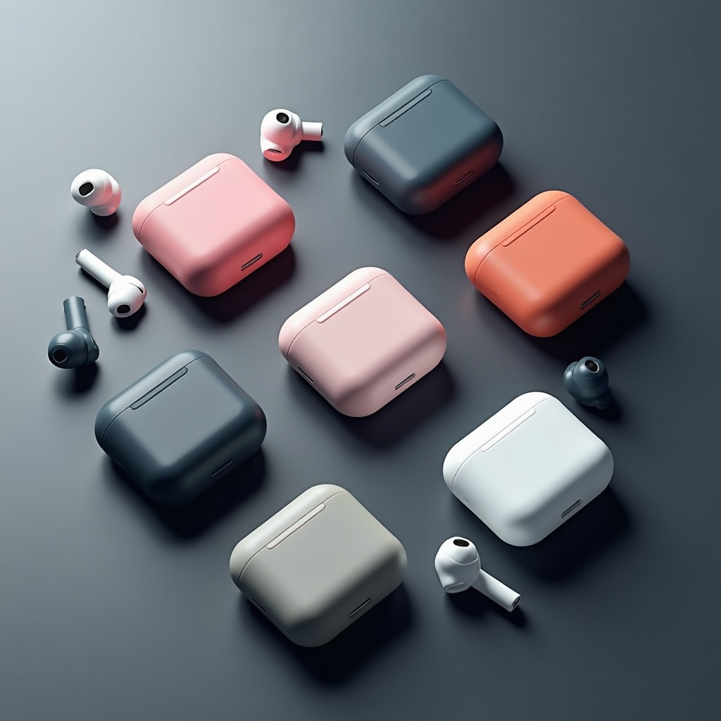 AirPod Cases