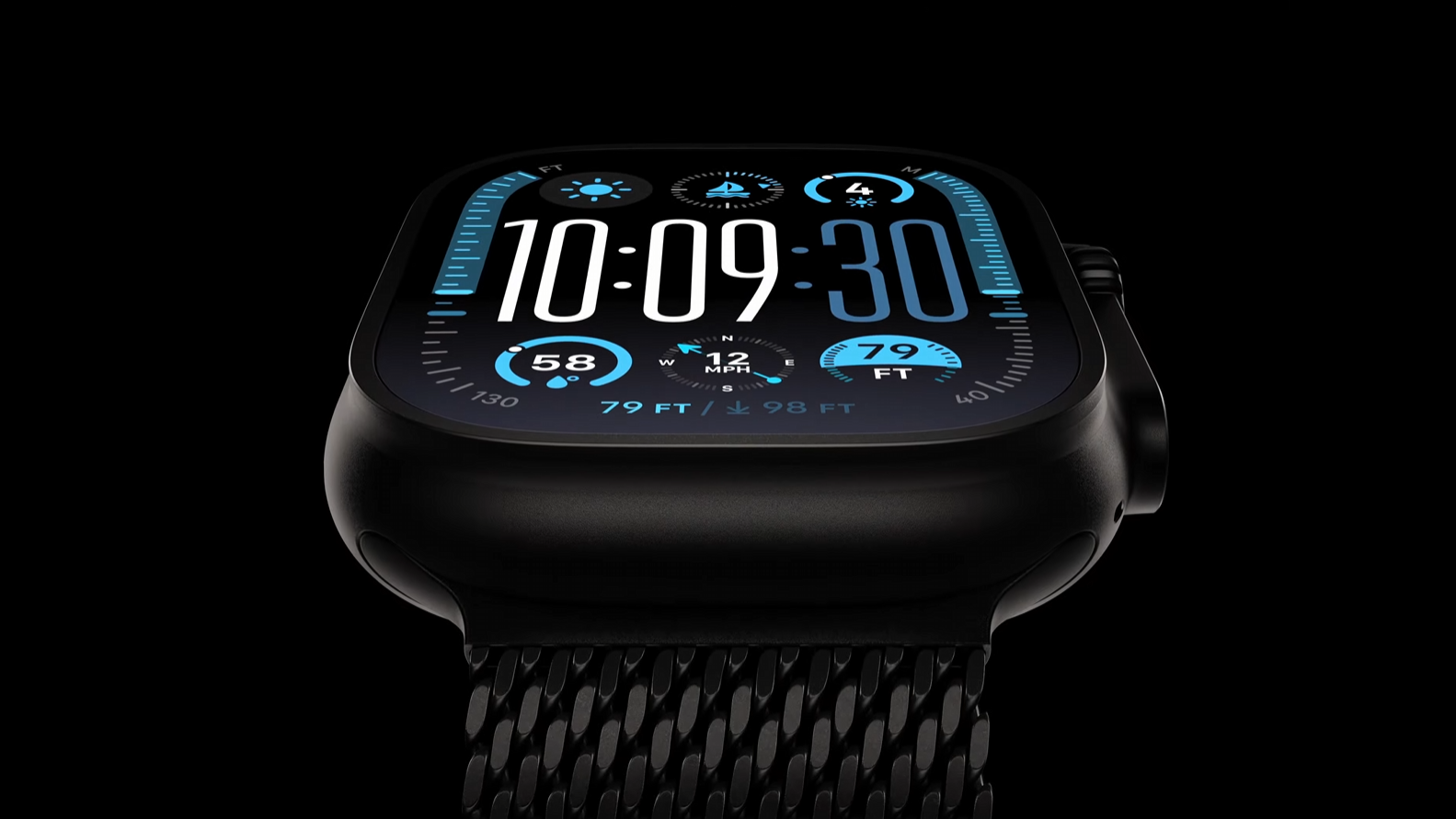 Apple Watch Ultra 3